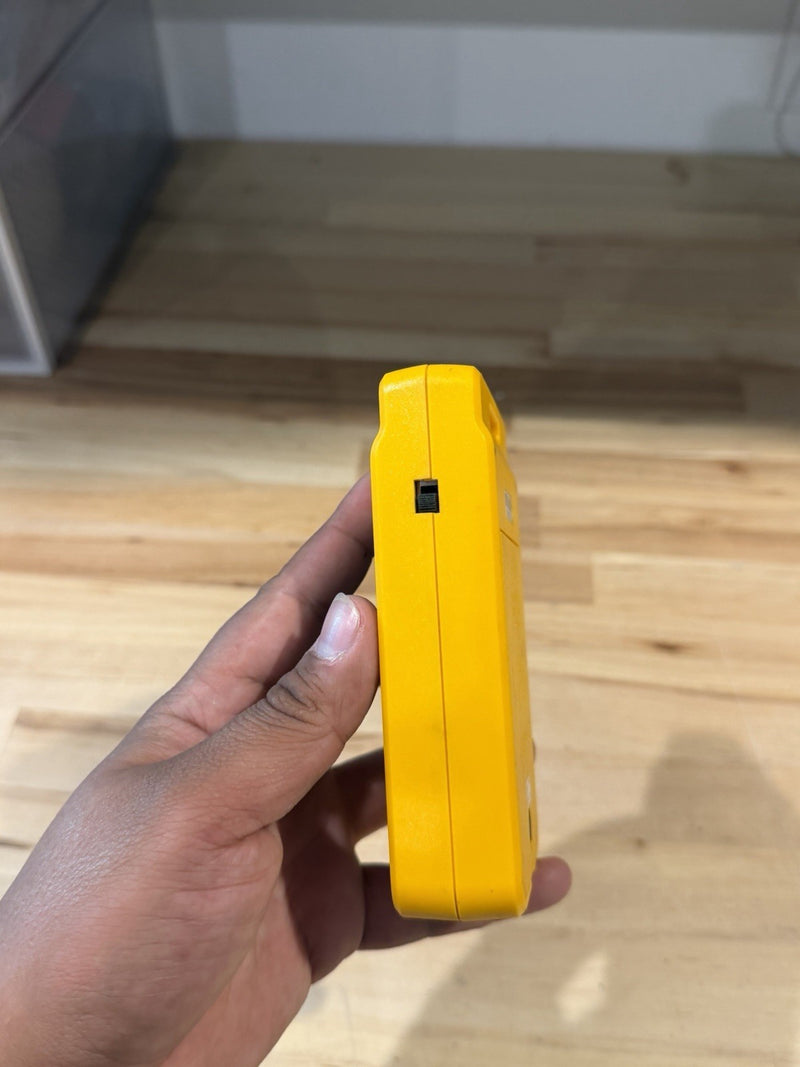 FLUKE PRV240 PROVING UNIT TESTED