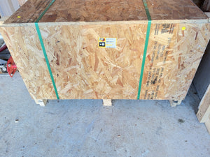 CAT 582-5311 CYLINDER BLOCK (NEW SEALED) - GENUINE OEM / SHIPS FREE