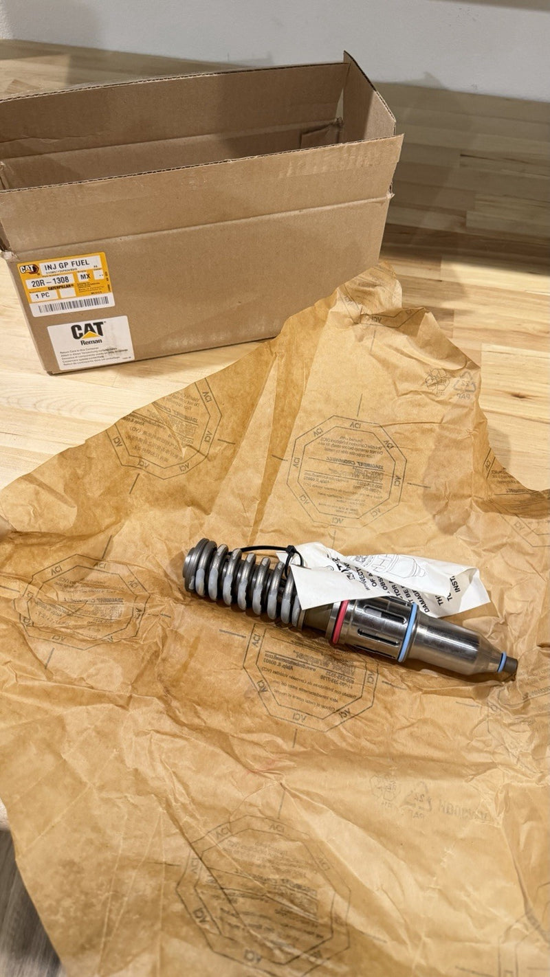 CAT 20R-1308 DIESEL INJECTOR