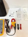 FLUKE 87 V MULTIMETER COMBI KIT W/ i400 CLAMP & LEADS - SHIPS FAST (NEW)