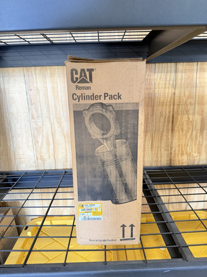 CAT 10R-8409 CYLINDER PACK / NEW SEALED - FREE SHIPPING