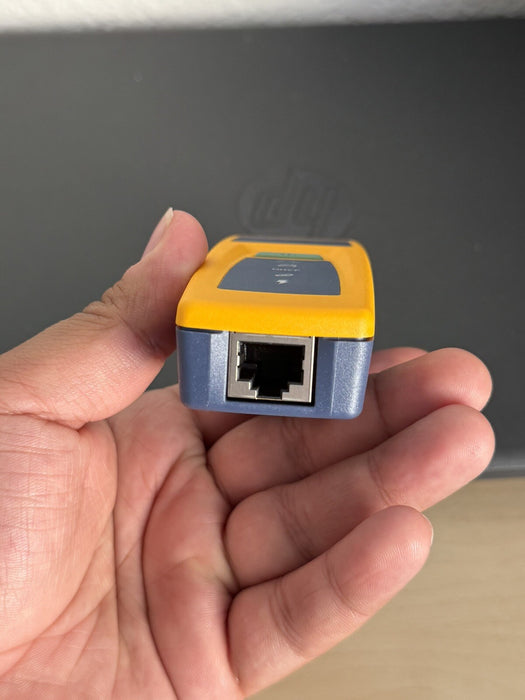 FLUKE NETWORKS LINKSPRINTER 300 (SHIPS FAST) TESTED