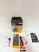 FLUKE 87-V INDUSTRIAL TRUE RMS DIGITAL MULTIMETER (MFG 2024) / NEW SEALED