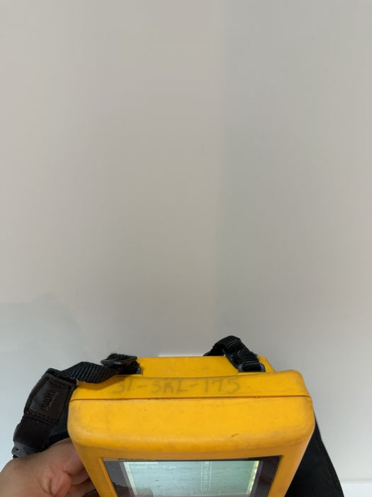 FLUKE 743B DOCUMENTING PROCESS CALIBRATOR W/ LEADS & ACCESSORIES (FREE SHIPPING)
