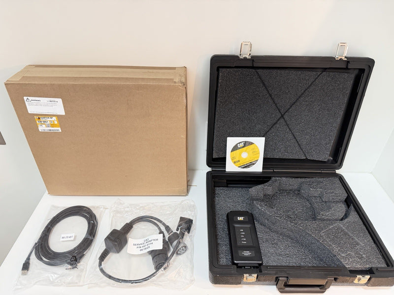 CAT 538-5051 COMMUNICATION ADAPTER KIT (NEW FACTORY SEALED) GENUINE OEM - NEW