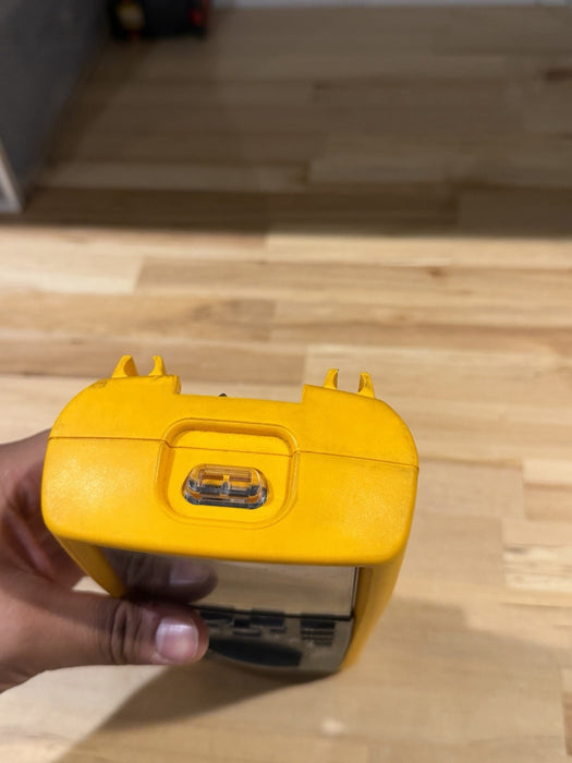 FLUKE 289 TRUE-RMS LOGGING MULTIMETER FOR PARTS