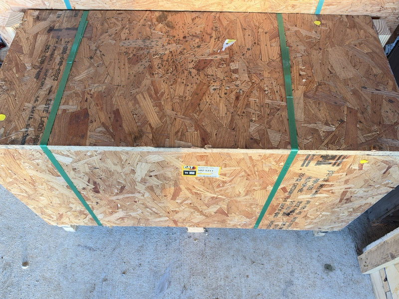 CAT 582-5311 CYLINDER BLOCK (NEW SEALED) - GENUINE OEM / SHIPS FREE
