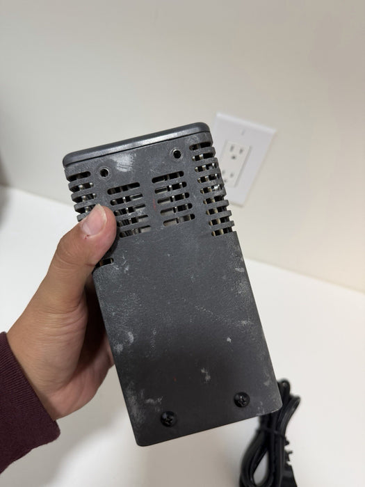 FLUKE 9102S DRY-WELL CALIBRATOR FOR PARTS