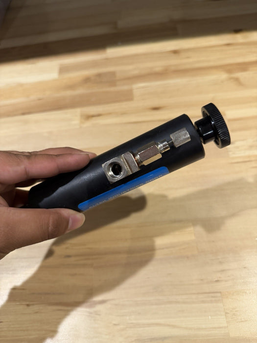 ALTEK MODEL 618P PRESSURE PUMP TESTED