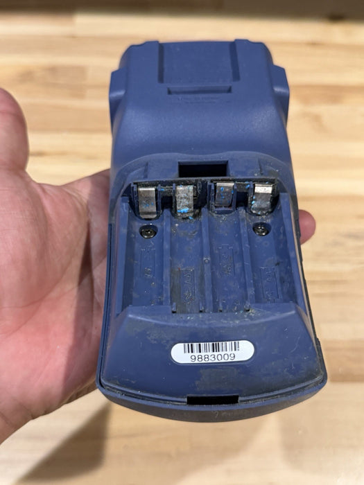 FLUKE NETWORKS NET TOOL SERIES II (PARTS ONLY) FOR PARTS