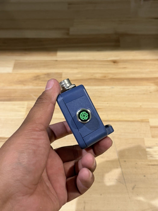 FLUKE NETWORKS MS-IE-ADAPTER SET TESTED