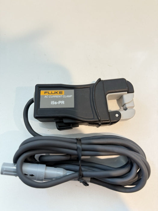 Fluke i5S-PR AC CURRENT CLAMP (TESTED) SHIPS FAST