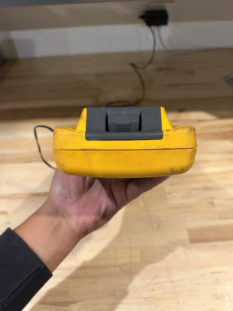 FLUKE NETWORKS DSP-4100SR SMART REMOTE (TESTED) FREE SHIPPING