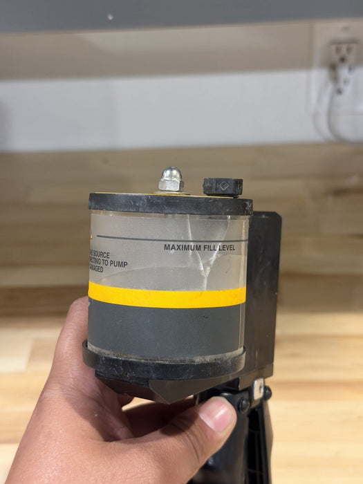 FLUKE 700HTP-2 HYDRAULIC TEST PUMP 10,000 PSI 690 BAR (TESTED) SHIPS FAST
