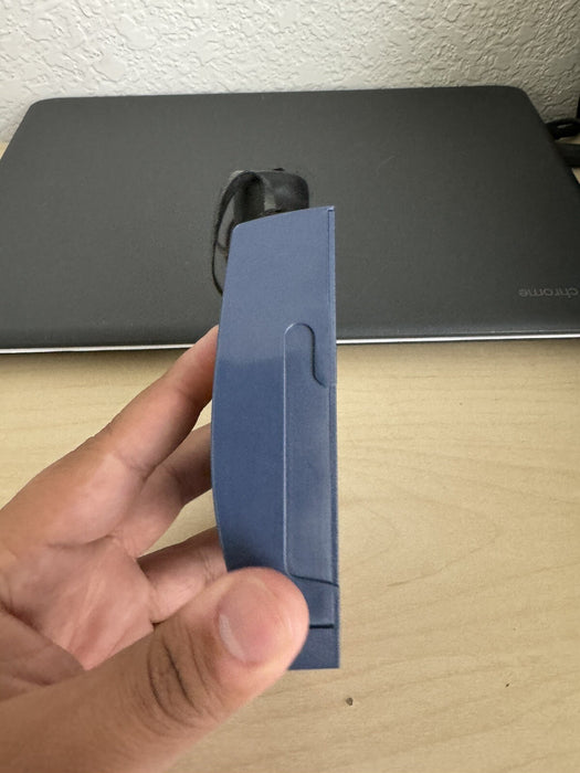FLUKE DTX-MFM2 MULTIMODE FIBER MODULE