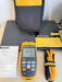 FLUKE 922 AIRFLOW METER/MICRO-MANOMETER (TESTED) SHIPS FAST