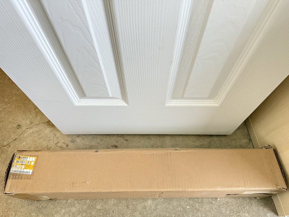 CAT 8X-2317: 758.8MM LONG LUBRICATION PUMP (NEW SEALED) GENUINE OEM - SHIPS FAST