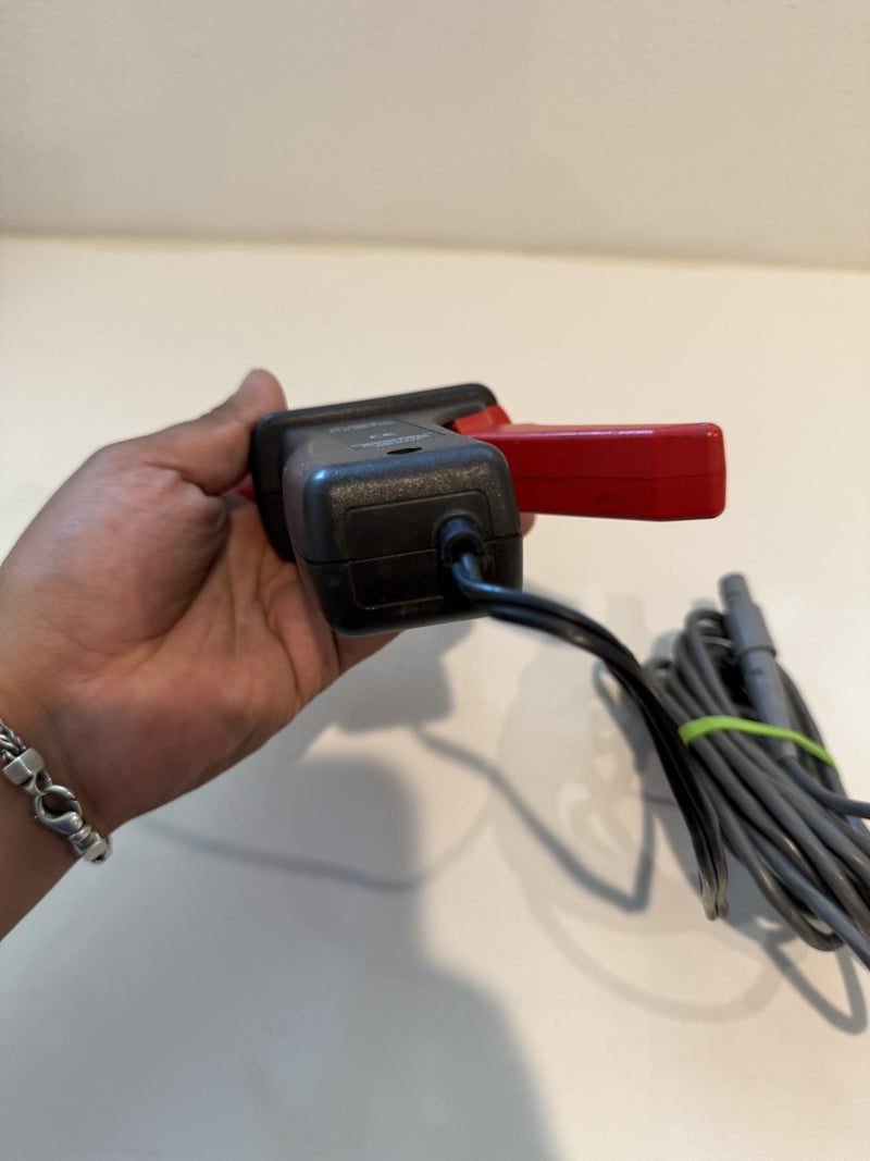 RELIABLE POWER METERS MODEL 3100 CURRENT CLAMP TESTED