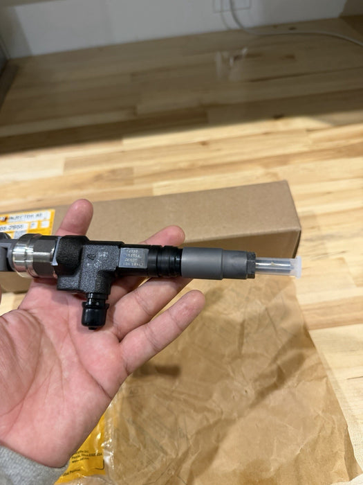 CAT 608-2959 DIESEL INJECTOR (NEW FACTORY SEALED) - GENUINE OEM