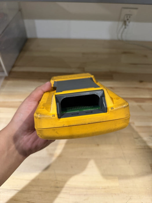 FLUKE 744 DOCUMENTING PRCESS CALIBRATOR FOR PARTS