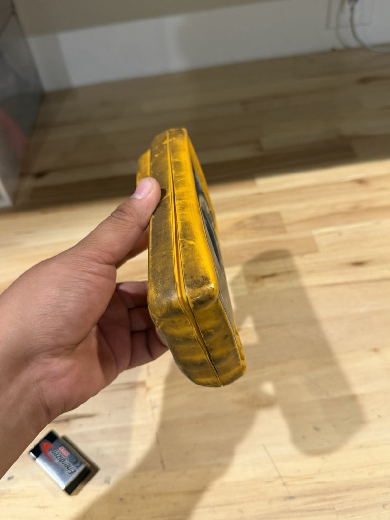 FLUKE 179 TRUE RMS MULTIMETER (PARTS ONLY) FOR PARTS DOESN’T WORK - SHIPS FAST