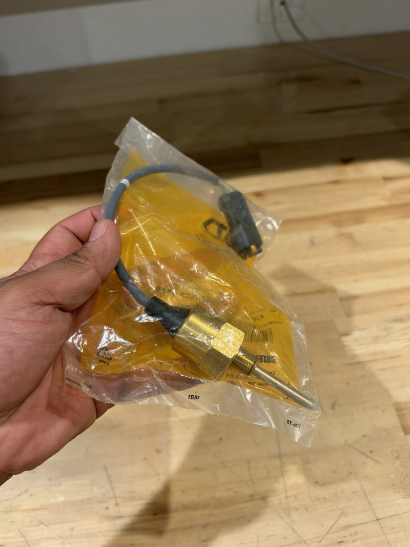 CAT 430-9451 COOLANT LEVEL SENSOR KIT (NEW SEALED) - GENUINE OEM / SHIPS FAST