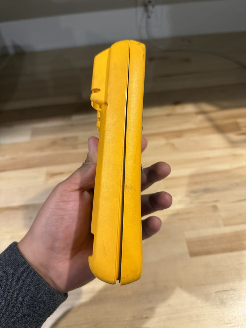 FLUKE 177 TRUE RMS MULTIMETER FOR PARTS