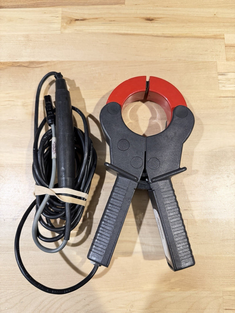 DRANETZ TR-2022 CURRENT PROBE TESTED