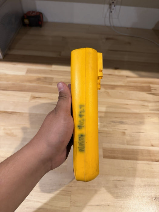 FLUKE 289 TRUE-RMS LOGGING MULTIMETER FOR PARTS