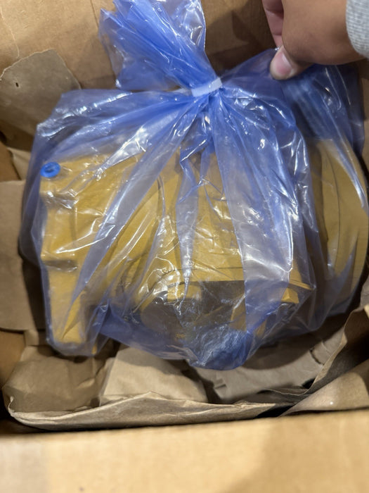 CAT 424-1998 OIL GEAR PUMP GP (NEW FACTORY SEALED) FREE SHIPPING -GENUINE OEM