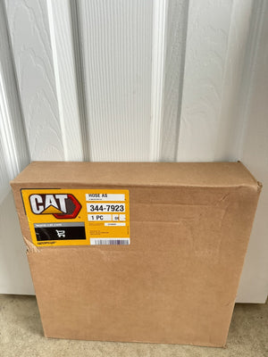 CAT 344-7923 HOSE AS