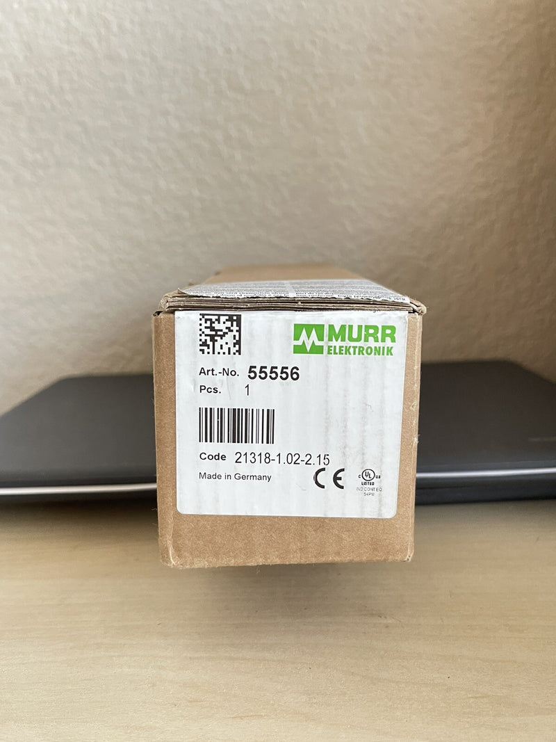 MURR ELEKTRONIK 55556 55556