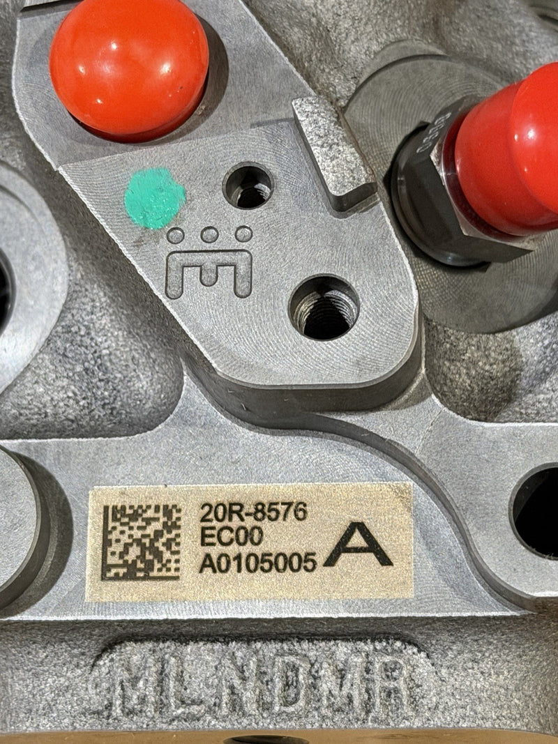 CAT 20R-8576 COMBUSTION HEAD