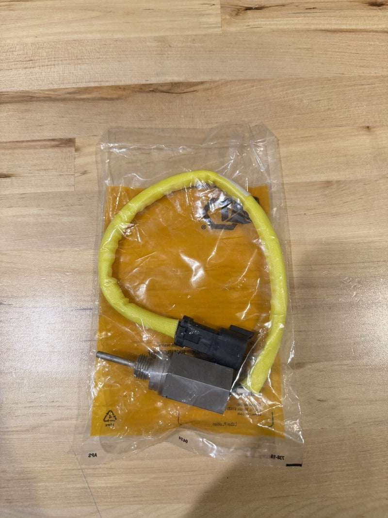 CAT 134-2252 TEMPERATURE SENSOR