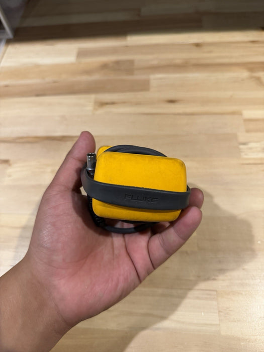 FLUKE 750P01 RANGE 10 2.5 KPA 25 MBAR (TESTED) FREE SHIPPING