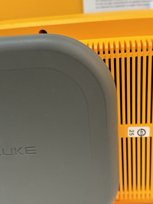 FLUKE ii905 ACOUSTIC IMAGER 2-65KHZ W/ LEAKQ & WIFI (CALIBRATED 2025) NEW SEALED