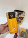 FLUKE 89 IV TRUE RMS DIGITAL MULTIMETER W / LEADS - FREE SHIPPING
