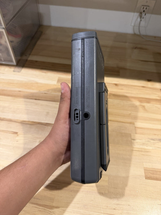 FLUKE 97 SCOPEMETER FOR PARTS
