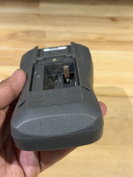 FLUKE 117 TRUE RMS MULTIMETER (PARTS ONLY) FOR PARTS