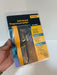 FLUKE 59 MAX INFRARED THERMOMETER (NEW FACTORY SEALED) SHIPS FAST - NEW