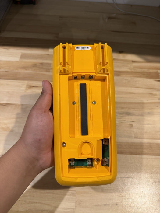 FLUKE 289 TRUE-RMS LOGGING MULTIMETER (PARTS ONLY) FOR PARTS