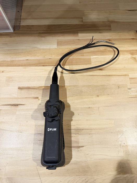 FLIR VSA2-1 LONG FOCUS CAMERA (NO LENS) SHIPS FAST