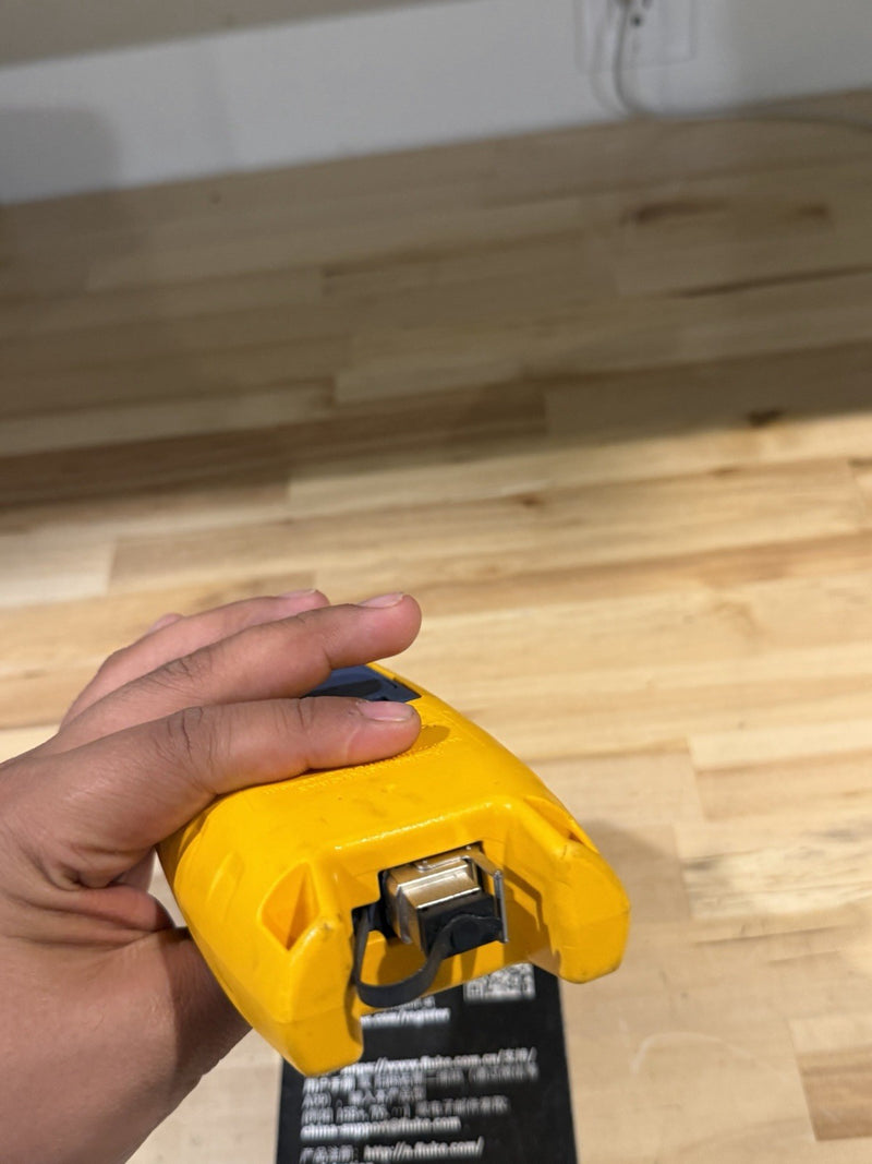 FLUKE NETWORKS FIBER ONESHOT PRO SINGLEMODE TESTER