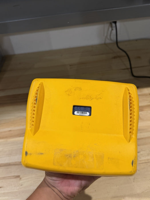 FLUKE NETWORKS ETHERSCOPE SERIES II NETWORK ASSISTANT FOR PARTS
