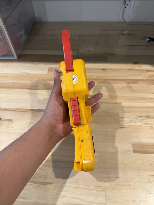FLUKE 355 TRUE RMS 2000 CLAMP METER - FOR PARTS (PARTS ONLY) SHIPS FAST