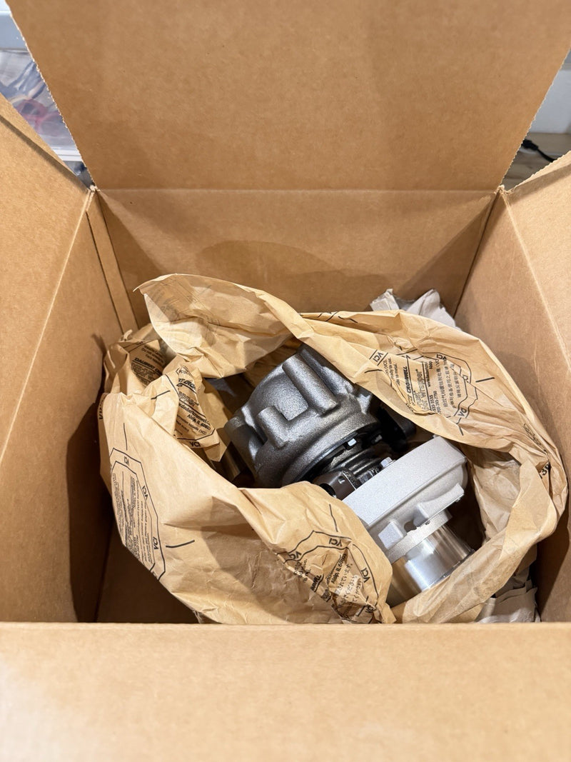 CAT 607-3539 ENGINE TURBOCHARGER