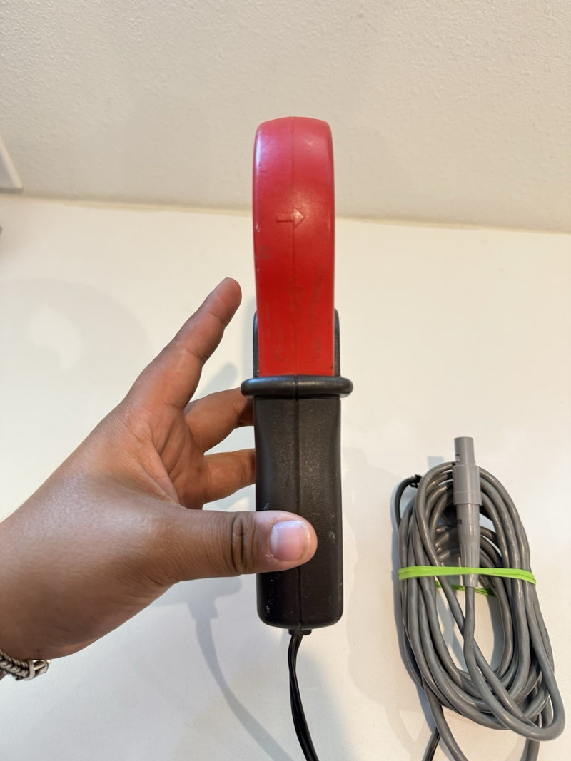 RELIABLE POWER METERS MODEL 3100 CURRENT CLAMP TESTED