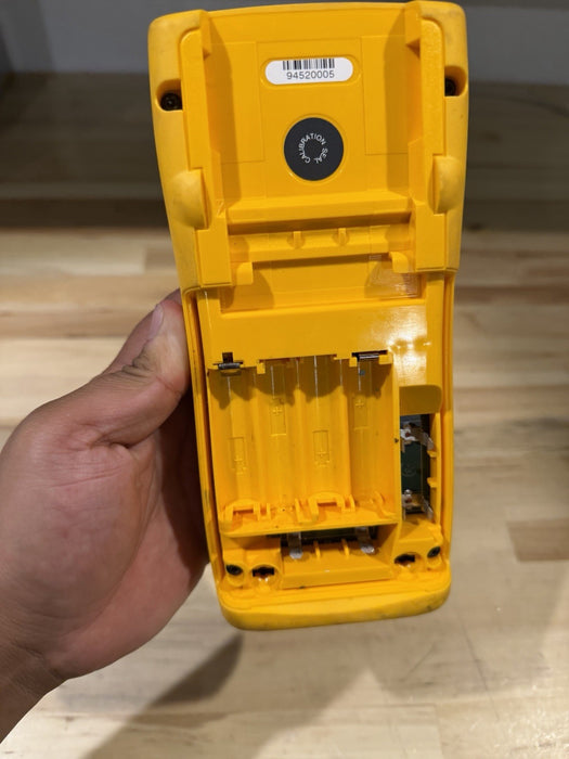 FLUKE 789 PROCESS METER FOR PARTS