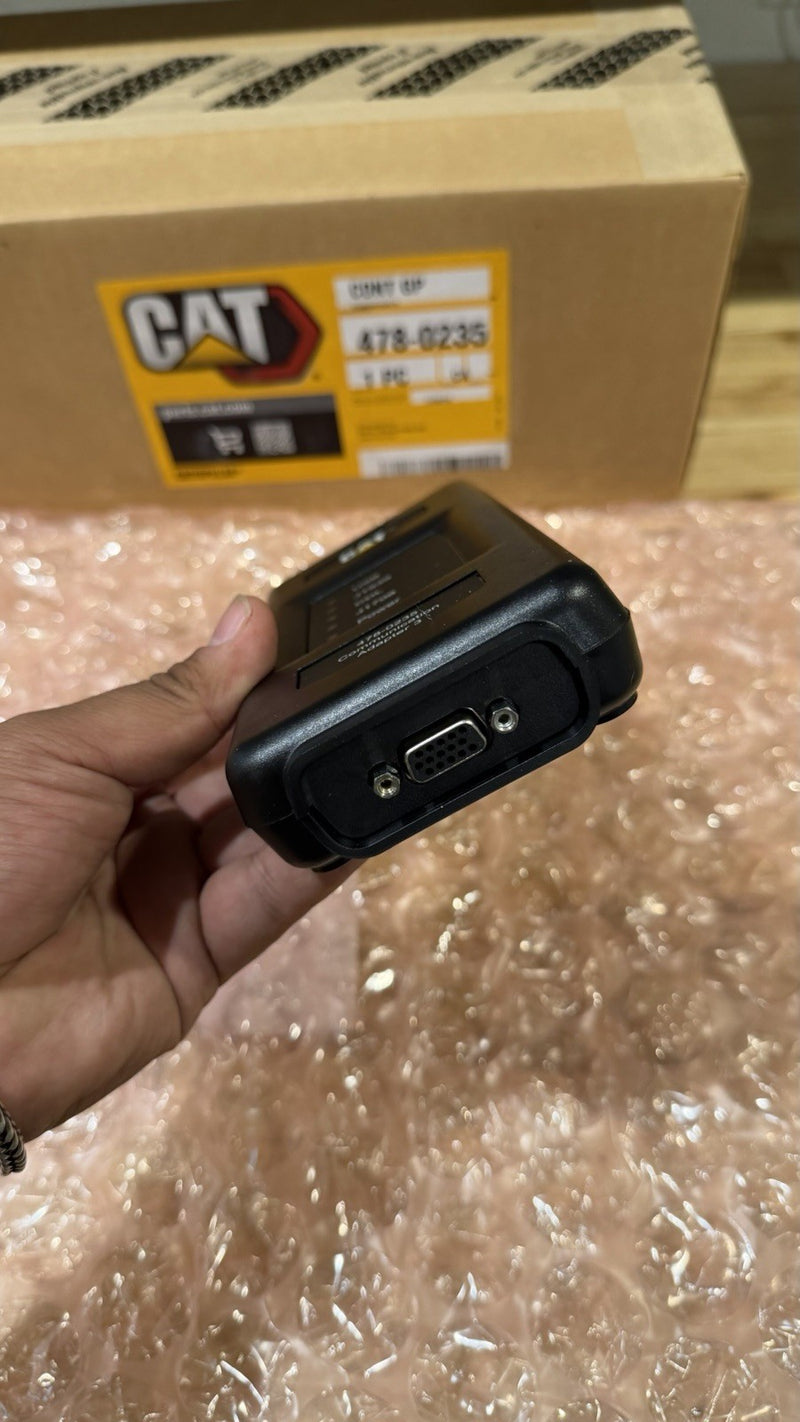 CAT 478-0235 COMMUNICATION ADAPTER MFD 2025