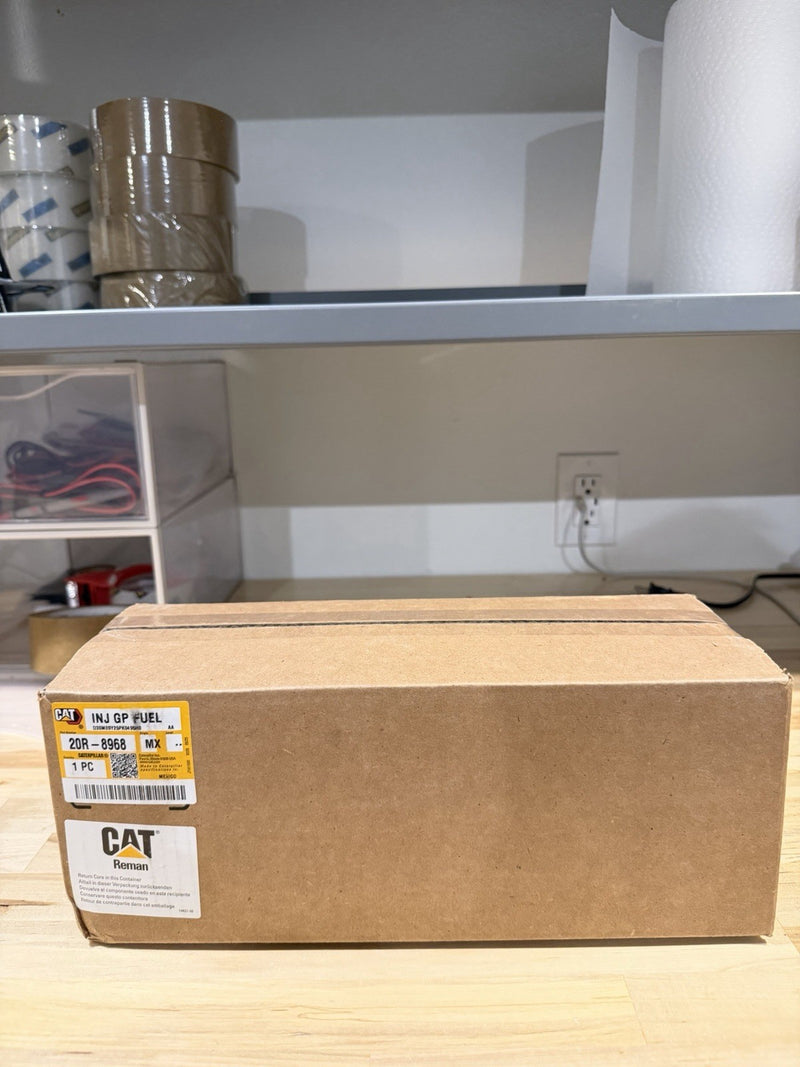 CAT 20R-8968 DIESEL INJECTOR